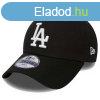 Gyerek sapka New Era 9FORTY LA Dodgers Black Adjustable Cap