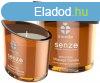 SWEDE - SENZE SEDUCTION MASSAGE CANDLE - CLOVE, ORANGE, LAVE