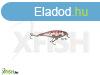 Mistrall Shad Z Floater Ezst Piros Mints Wobbler 80mm 11Gr