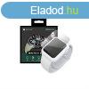 Bestsuit Flexible Hybrid Glass for Huawei Watch 3 flia