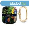 Guess GUA2HHHFLB AirPods tok kk Flower Strap kollekci