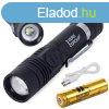 Bailong LED XM-L T6 zseblmpa