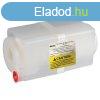 SCS filter,T.2 737731 Fekete tonerhez