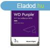 Western Digital Bels HDD 3.5" 3TB - WD33PURZ (5400rpm,