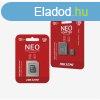 Hikvision HIKSEMI MicroSD krtya - NEO 16GB microSDHC?, Clas