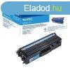 Brother TN423C Eredeti Cyan Toner