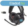 JBL Quantum 610 Wireless Headset Black