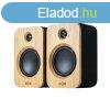 Marley Get Together DUO Bluetooth Speaker Black/Wood