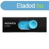 A-Data 64GB Flash Drive UV220 Black/Blue