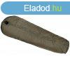 MFH Mummy Sleeping Bag, "3 Seasons", OD green, 2-l