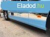 Volvo inox oldalspoiler dsz prban 2021-