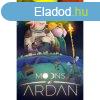 Moons of Ardan (PC - Steam elektronikus jtk licensz)