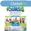 The Sims 4 - Bundle Pack 1 (PC - EA App (Origin) elektroniku