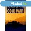 Combat Mission Cold War (PC - Steam elektronikus jtk licen
