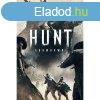 Hunt Showdown (PC - Steam elektronikus jtk licensz)