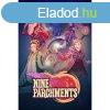 Nine Parchments (PC - Steam elektronikus jtk licensz)