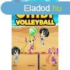 Chibi Volleyball (PC - Steam elektronikus jtk licensz)