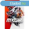 MXGP 2020: The Official Motocross Videogame (PC - Steam elek