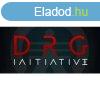 The DRG Initiative (PC - Steam elektronikus jtk licensz)