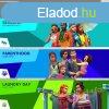 The Sims 4 Everyday Stuff Pack Bundle (PC - EA App (Origin) 