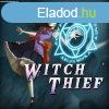 Witch Thief (PC - Steam elektronikus jtk licensz)