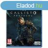 The Callisto Protocol (Day One Kiads) - PS5