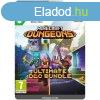 Minecraft Dungeons (Ultimate DLC Bundle) (digital) - XBOX X|