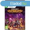 Minecraft Dungeons (Ultimate Kiads) (digital) - XBOX X|S di