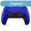 Vezetk nlkli vezrl PlayStation 5 DualSense, cobalt kk