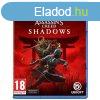 Assassin?s Creed Shadows - PS5