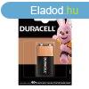 Duracell Basic Alkli 9V Elem (MN1604) B1