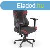 Endorfy Scrim RD Gaming Chair Black/Red
