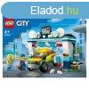 LEGO City 60362 Autmos