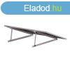 EL-BX01 STRUCT. FOR FLAT ROOF 580W PANEL 8kW,SET