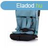 Chipolino Lux X autsls Isofix 76-150cm - Pastel Blue/Gree