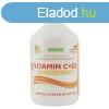 Swedish Nutra C+D3 FOLYKONY VITAMIN 500ml