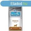 Vet Life Natural Diet Dog Diabetic 12kg