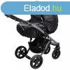 Babakocsi esvd New Baby Basic fekete