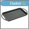 Cattara Grill serpeny fogantyval ntttvas 33x21,5cm 13062