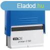 Blyegz C50 Printer Colop kk hz/fekete prna