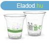 Leboml hidegitalos pohr, PLA, standard, 250ml, 200ml szint