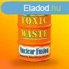 Toxic Waste narancssrga dobozos cukorkk 42g