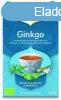 Yogi bio tea ginkgo 17x1,8g 31 g