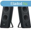 Reproduktory Logitech Speaker Z207, ?ierne