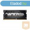 RAM Patriot Notebook DDR4 3200MHz 8GB Viper Steel Single Cha