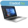 HP EliteBook 850 G6 / Intel i5-8265U / 8GB / 256GB NVMe / NO
