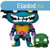 POP! TV: Slash and Pre Mutated Slash (Teenage Mutant Ninja T