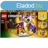 LEGO Creator 31125 Fantziaerd teremtmnyei