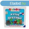 Brainbox - Vilg orszgai