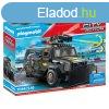 Playmobil: SWAT - Terepjr